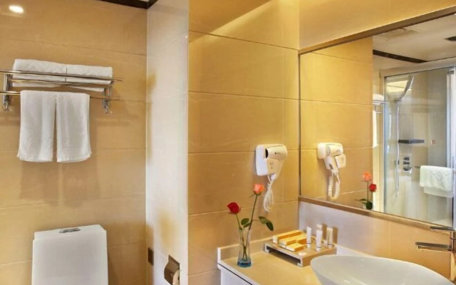 Hanlin Hotel Shenzhen