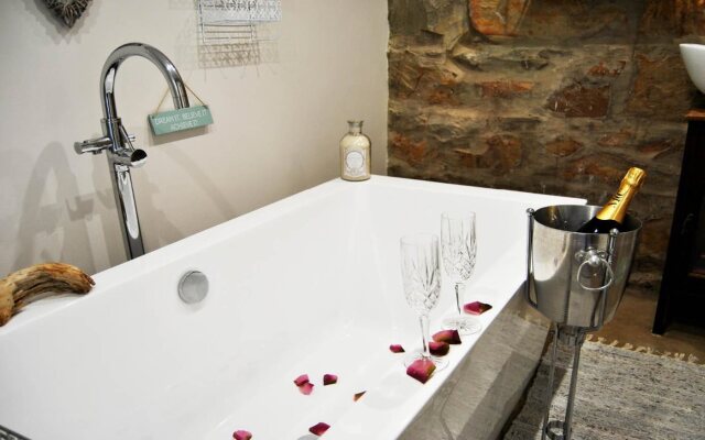 Bettys Boutique Hotel