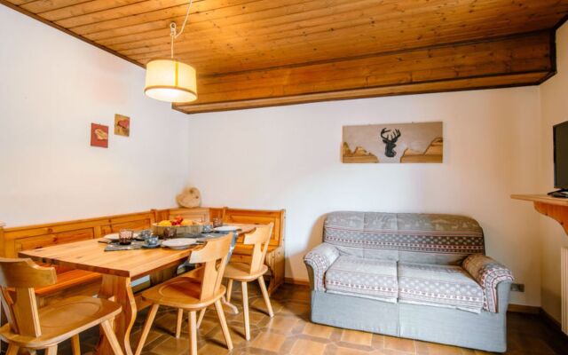 Locazione turistica Villa Mantina (ENA441)