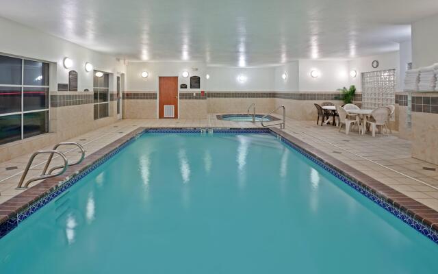 Holiday Inn Express Bothell by IHG