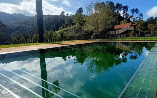 Welcome Love - Eco Camping Resort