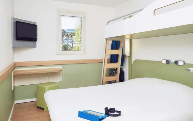 Ibis Budget Marseille Prado