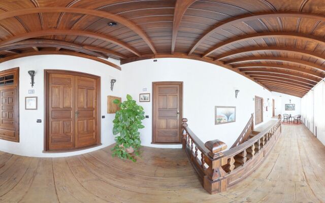Hotel Rural Bentor