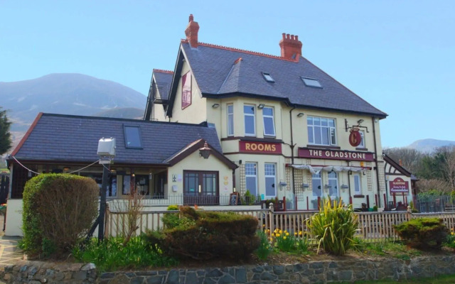 The Gladstone
