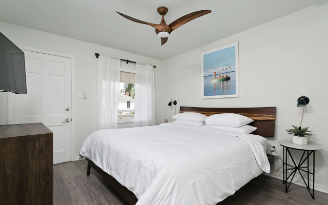 Hotel Cabana Clearwater Beach