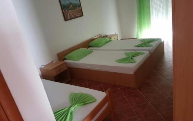 Guesthouse MB Knezevic