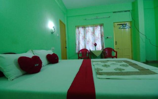 Shirleys Beach Hotel