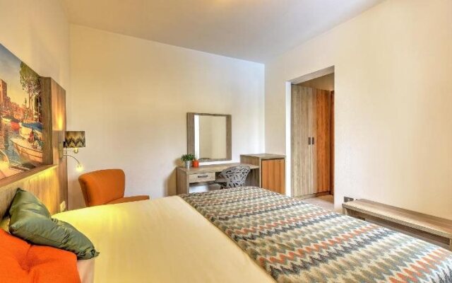 Italsol Residence Riai