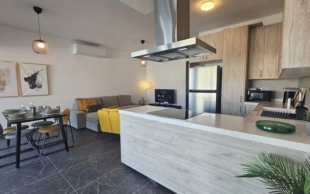 03 LCA - Stay Larnaca Pearl Apartment