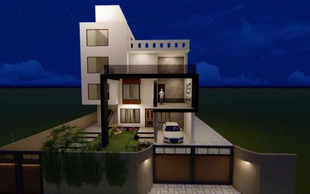 Pibo Homestay
