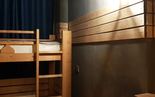 Hamdeok Agit Guesthouse