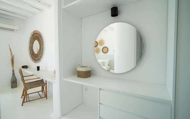 Mykonos Mood Villas