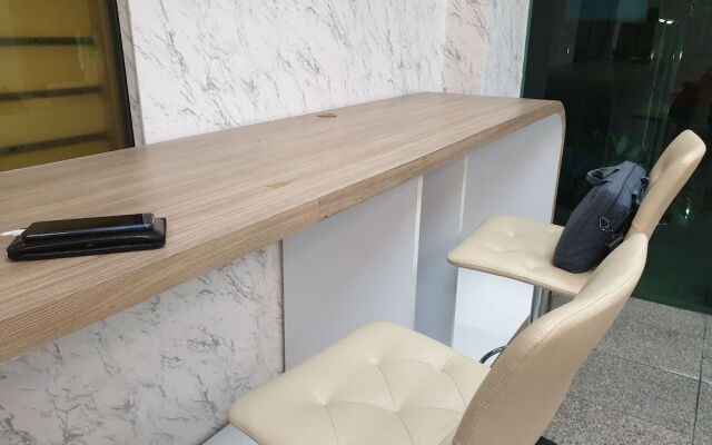S4U Office & Hotel