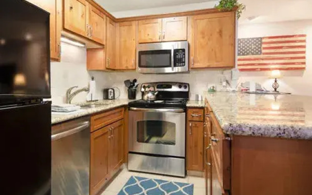 Storm Meadows at Christie Base