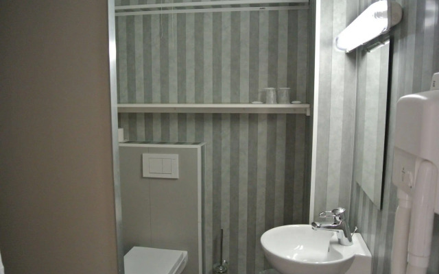 Aquilon Boutique Hotel