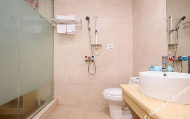 Chang An Hotel