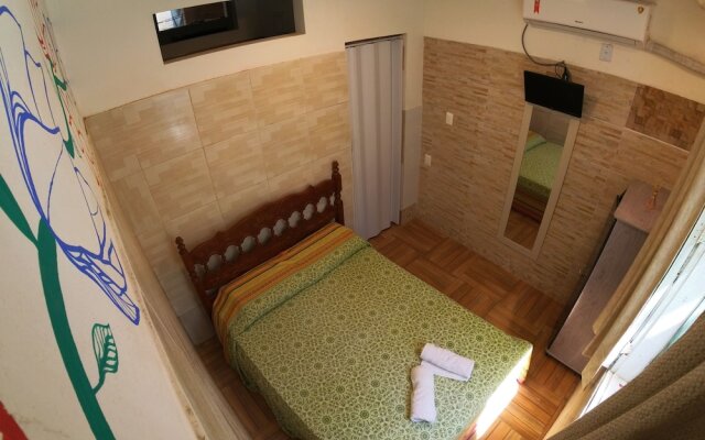 Kitnet perto da Primeira Praia