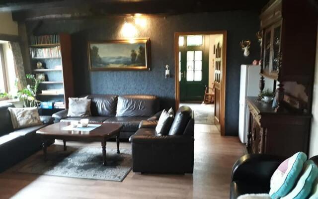 Heuerhaus Gut Einhaus