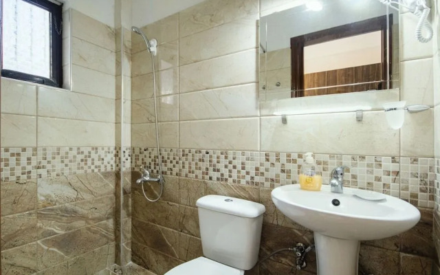 Parakladi Seaside Retreat