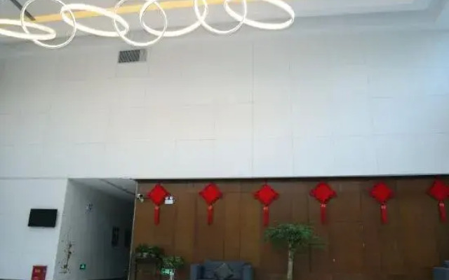 One Season Hotel Liyang