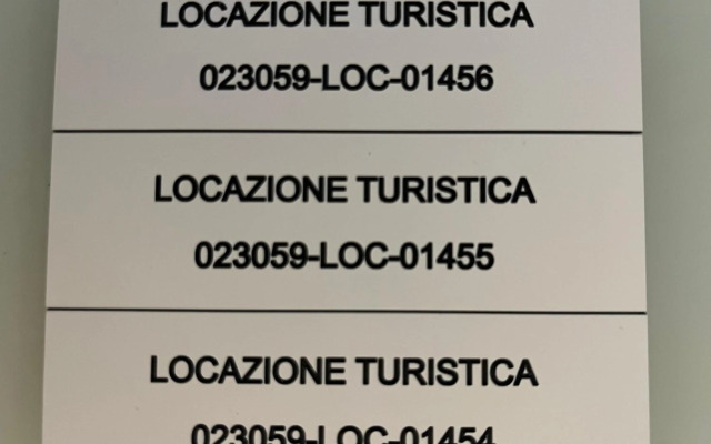 Villa Lori apartments