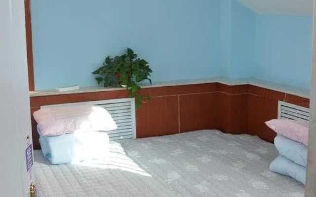 Youyou Youth Hostel