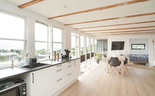 4 Person Holiday Home in Slagelse