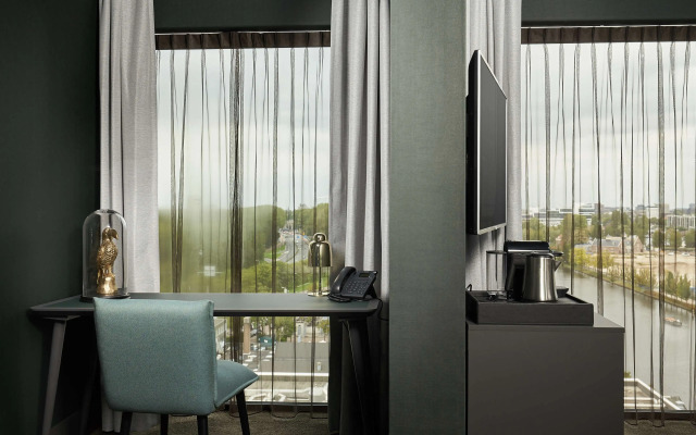 Van der Valk Amsterdam Amstel