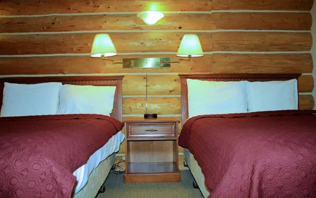 Cariboo Lodge