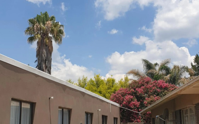 Rose Guesthouse Klerksdorp