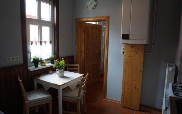 Ferienwohnung Helbing