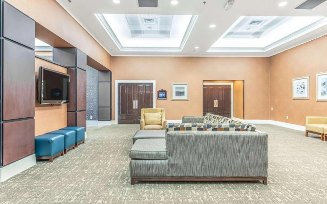 DoubleTree by Hilton Columbus