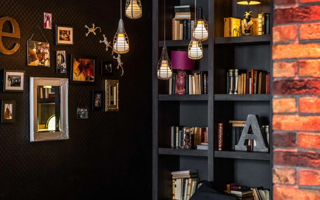 pentahotel Leuven
