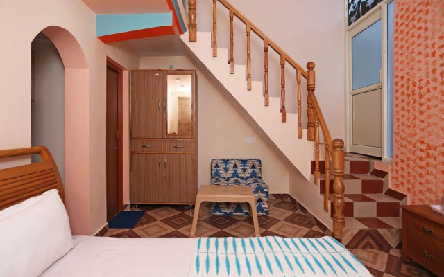 OYO 10769 Home Duplex 2BHK Bhimtal