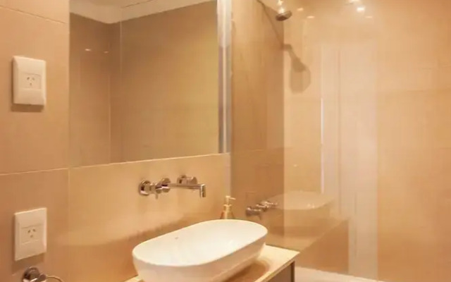 Premium y Moderno Recoleta A12J