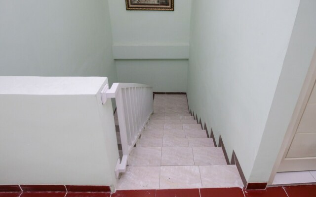 Airy Syariah Sawahan Kedungdoro Sebelas 11 Surabaya