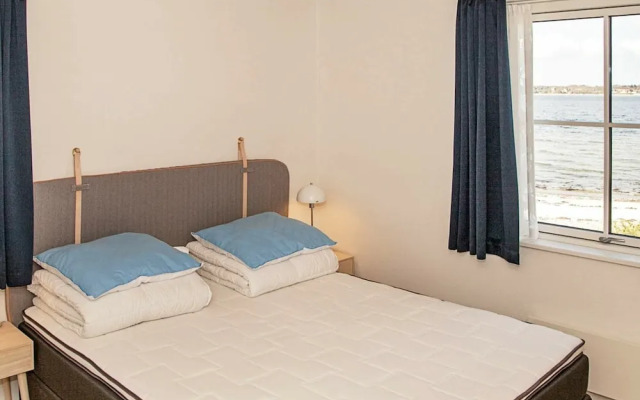 4 Person Holiday Home in Farso