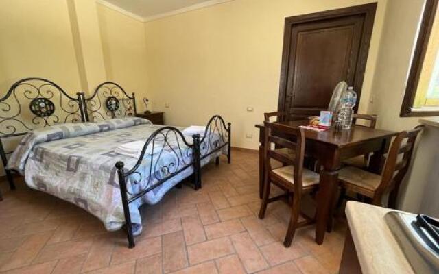 Agriturismo Gabellette