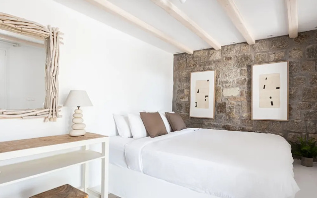 El Sueno Villa Mykonos