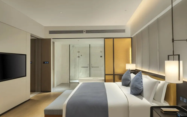 Wyndham Xiongan
