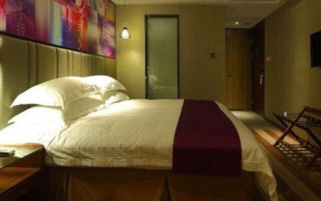 GreenTree Inn Fujian Fuzhou Software Park River View Business Hotel