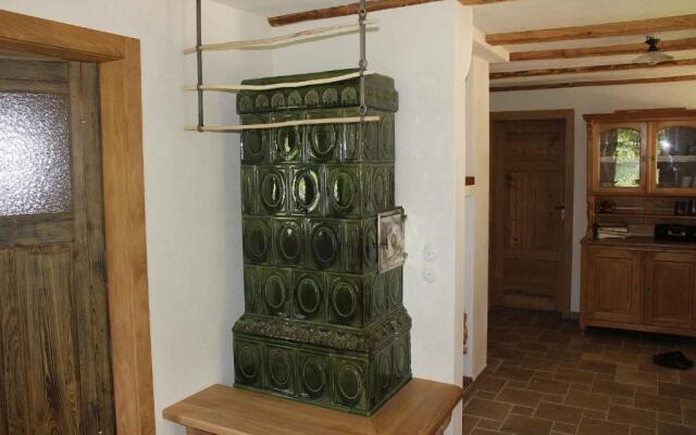 Haus am Bach