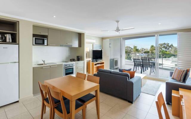 Oaks Hervey Bay Resort and Spa