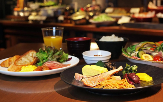 Hotel Keihan Tokyo Yotsuya