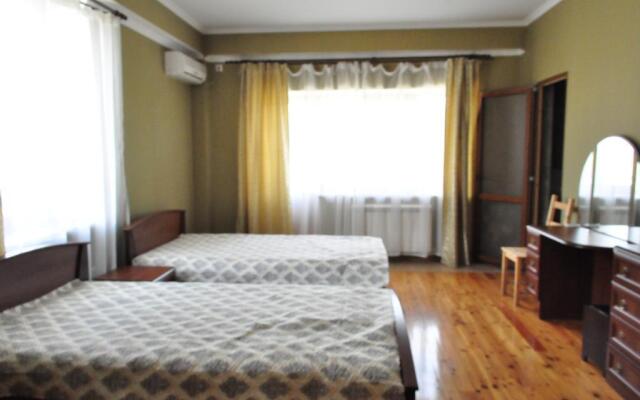 Milena Guest House