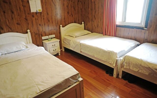 Chengdu Mix Hostel Backpackers