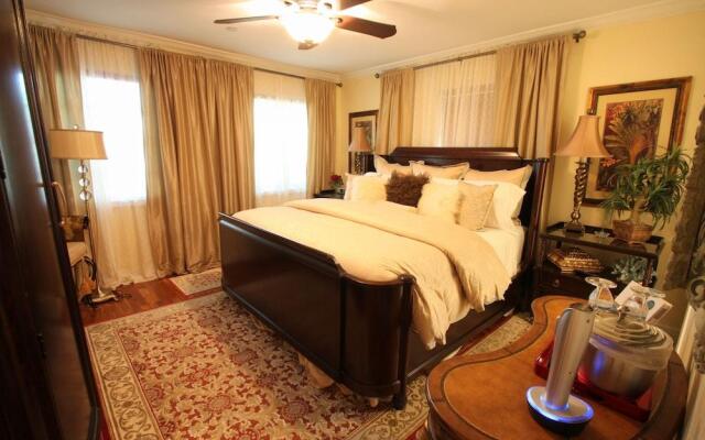 Casa Grandview Historic Luxury Bed & Breakfast Inn
