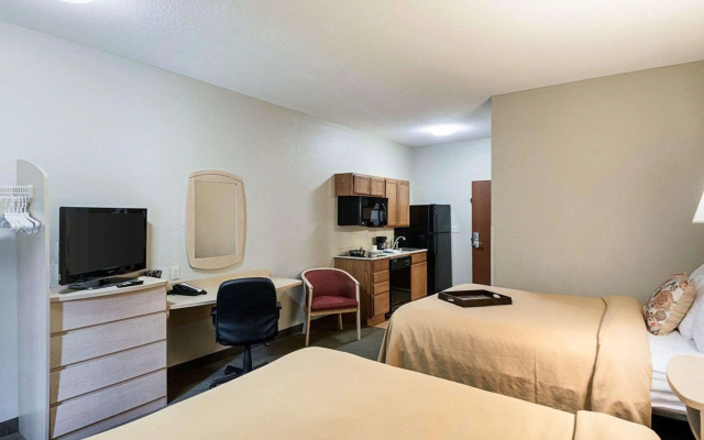 Suburban Studios Morgantown