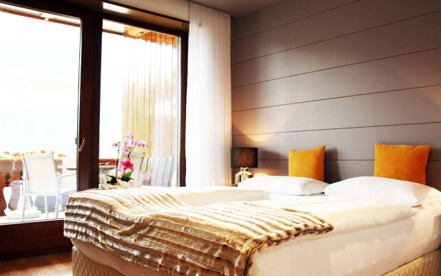 Residence Gran Tubla