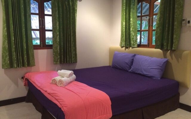 Phuritra Resort